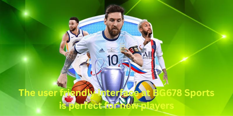 BG678 Sports - A Betting Platform for Every Type of Player